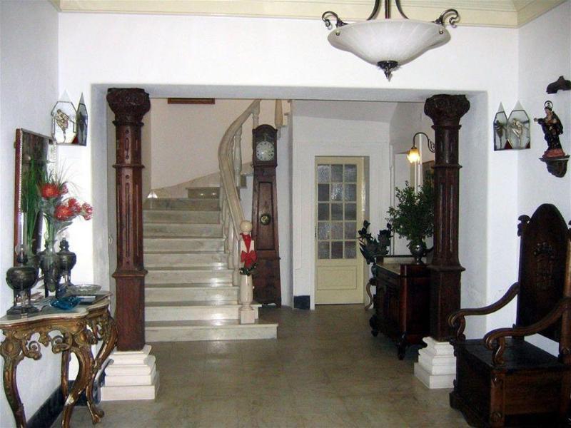 Guest house Change The World - Solar De 3*